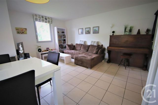 Appartement T4 à louer - 4 pièces - 82,97 m2 - Toulouse - 31 - MIDI-PYRENEES