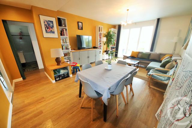 Appartement T4 à vendre - 4 pièces - 97,88 m2 - Toulouse - 31 - MIDI-PYRENEES