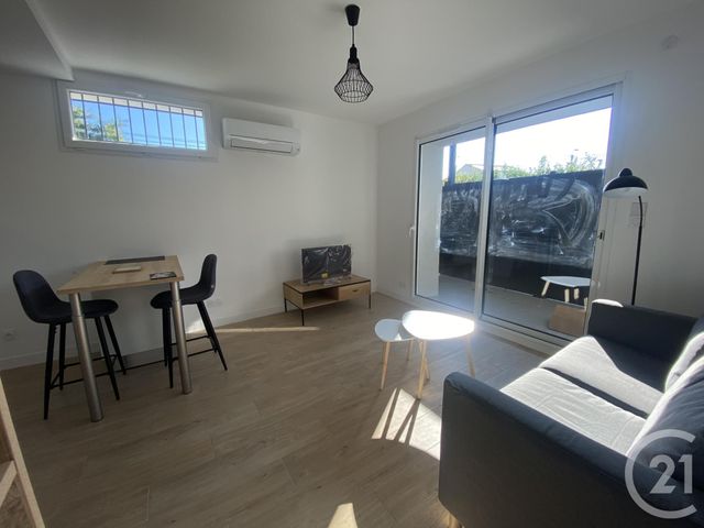 Appartement T2 à louer - 2 pièces - 37,88 m2 - Toulouse - 31 - MIDI-PYRENEES