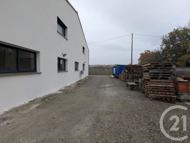 Local commercial à louer - 600.0 m2 - 31 - Haute-Garonne