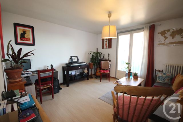 appartement - TOULOUSE - 31