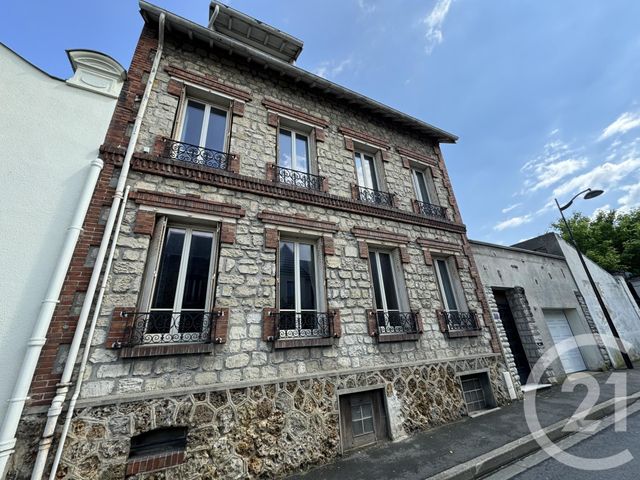 maison - PIERRELAYE - 95