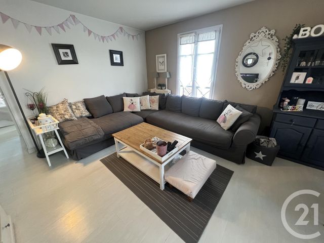 Appartement F4 à vendre - 4 pièces - 73,77 m2 - Le Plessis Bouchard - 95 - ILE-DE-FRANCE