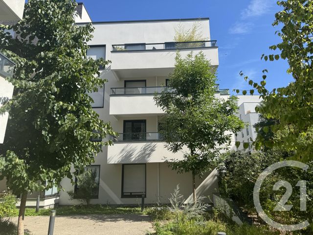 appartement - MONTIGNY LES CORMEILLES - 95