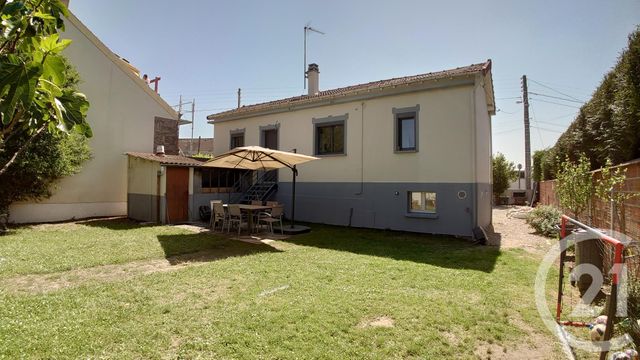 Maison à vendre - 5 pièces - 83,39 m2 - Beauchamp - 95 - ILE-DE-FRANCE