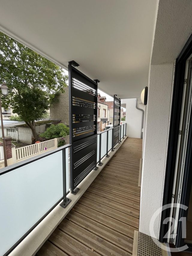 Appartement F3 à vendre - 3 pièces - 63,11 m2 - Mantes La Jolie - 78 - ILE-DE-FRANCE