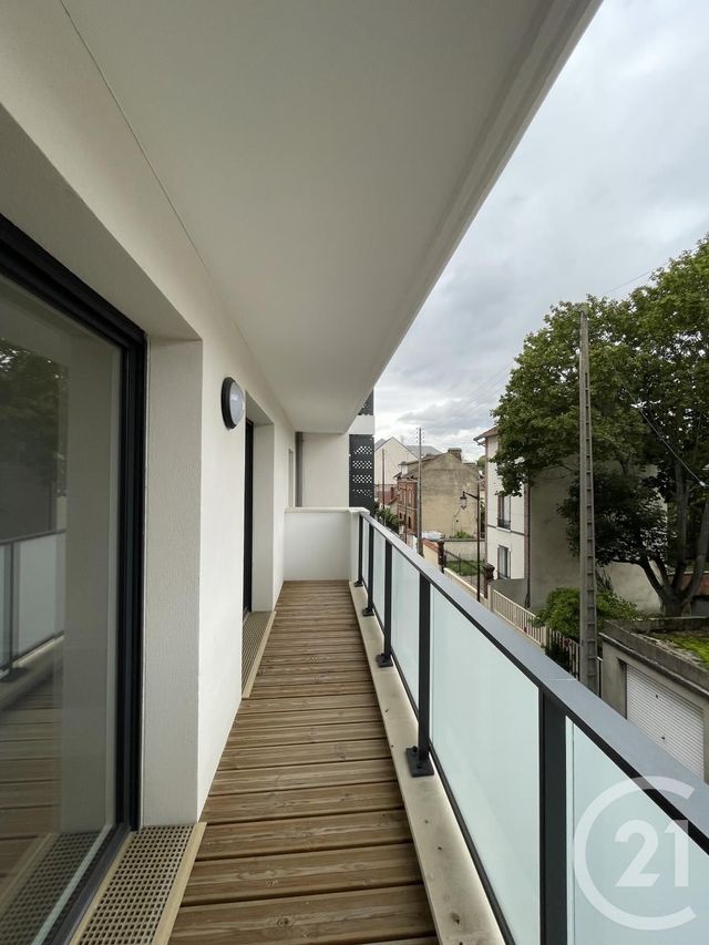 Appartement F3 à vendre - 3 pièces - 62,69 m2 - Mantes La Jolie - 78 - ILE-DE-FRANCE