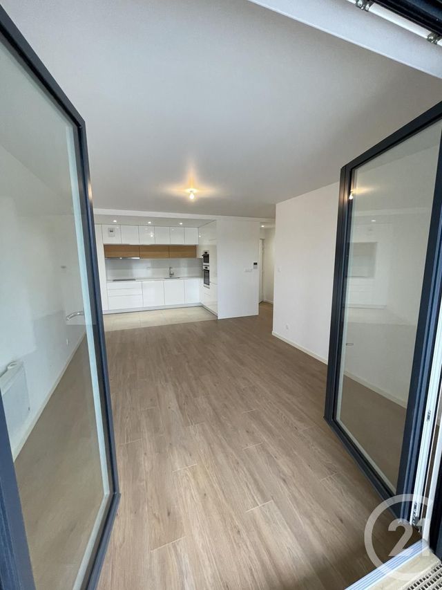 Appartement F3 à vendre - 3 pièces - 60,27 m2 - Mantes La Jolie - 78 - ILE-DE-FRANCE