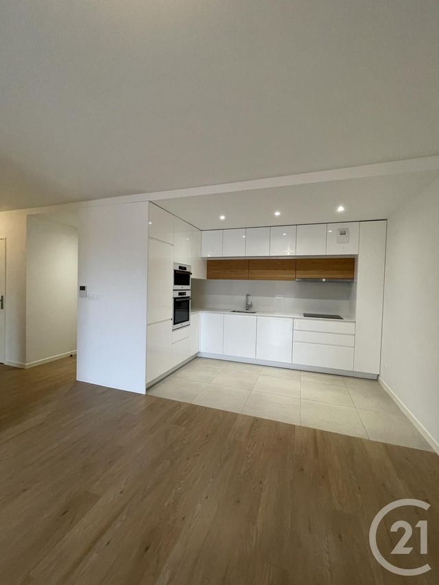 Appartement F3 à vendre - 3 pièces - 63,11 m2 - Mantes La Jolie - 78 - ILE-DE-FRANCE