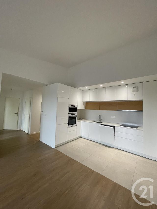 Appartement F3 à vendre - 3 pièces - 62,27 m2 - Mantes La Jolie - 78 - ILE-DE-FRANCE