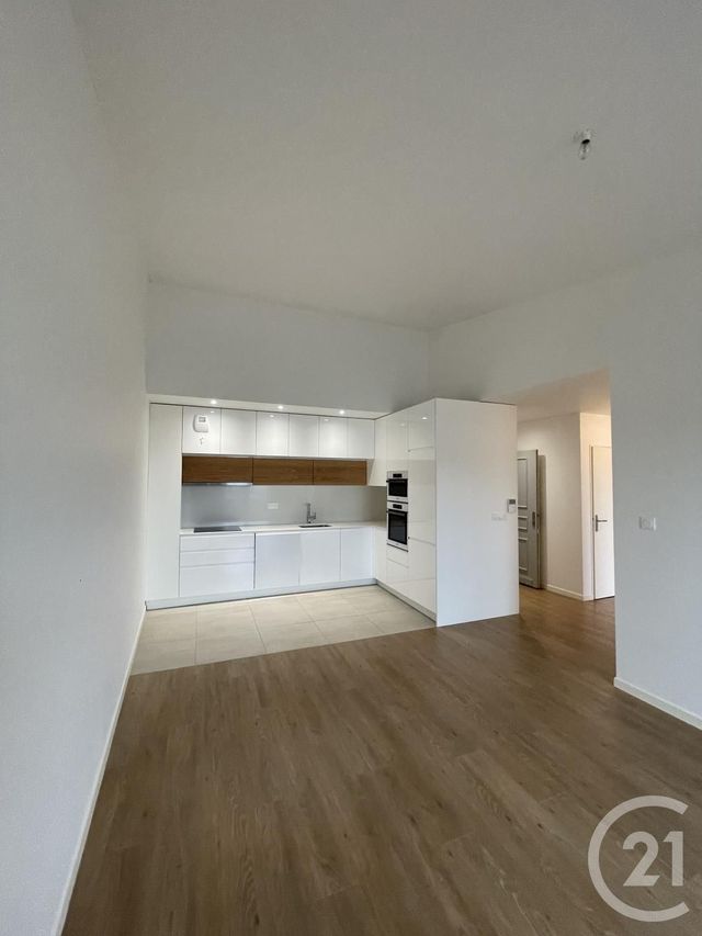 Appartement F3 à vendre - 3 pièces - 62,10 m2 - Mantes La Jolie - 78 - ILE-DE-FRANCE