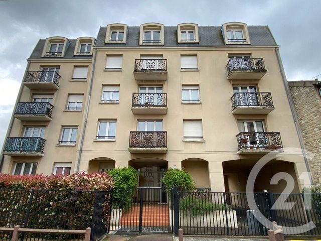 Appartement F3 à vendre - 3 pièces - 71,91 m2 - Mantes La Jolie - 78 - ILE-DE-FRANCE