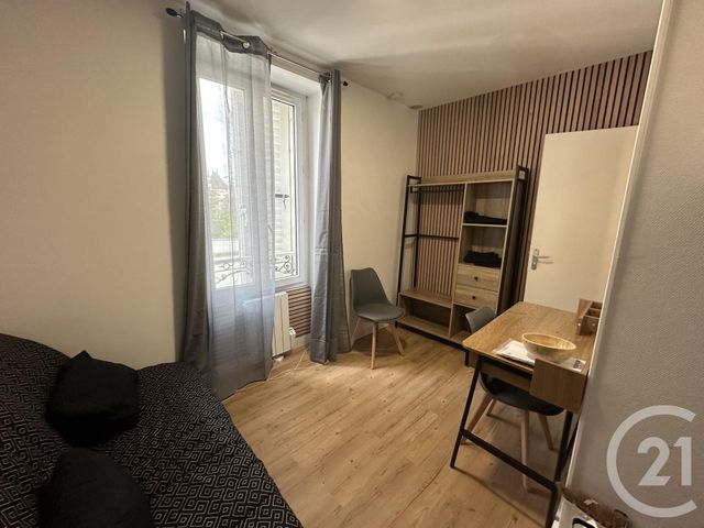 appartement - MANTES LA JOLIE - 78