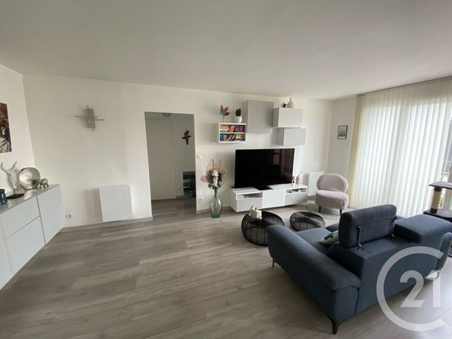 Appartement à vendre - 2 pièces - 47,33 m2 - Mantes La Jolie - 78 - ILE-DE-FRANCE