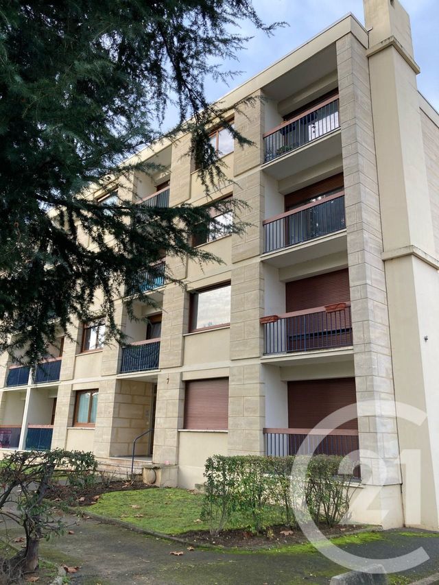 appartement - MANTES LA JOLIE - 78