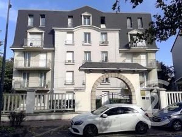 appartement - MANTES LA JOLIE - 78