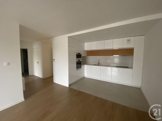 appartement - MANTES LA JOLIE - 78