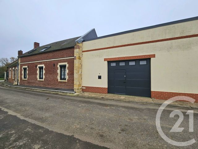 Maison à vendre - 6 pièces - 179,03 m2 - Maignelay Montigny - 60 - PICARDIE