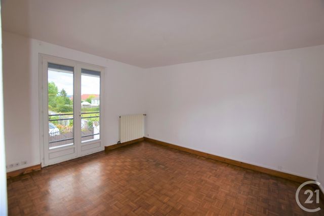 appartement - GRANDFRESNOY - 60