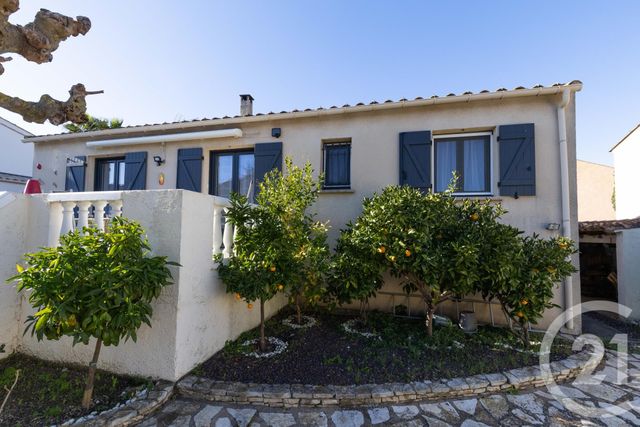 Maison à vendre VALROS