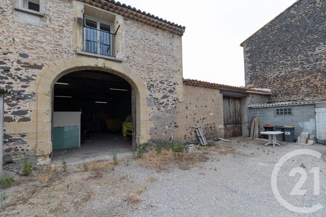 Vente Maison Dans L' Hérault (34) | CENTURY 21