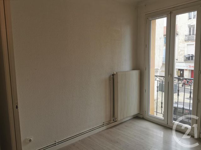 Appartement F3 à Louer - 3 Pièces - 43 M2 - Beziers - 34 - LANGUEDOC ...