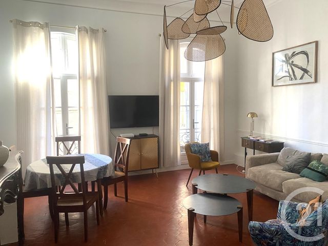 Appartement à vendre PEZENAS