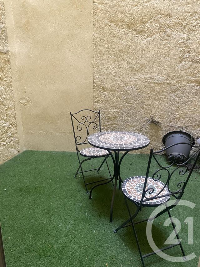 Appartement F3 à vendre PEZENAS