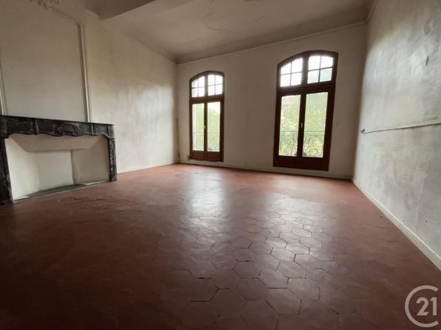 Prix immobilier PEZENAS - Photo d’un appartement vendu