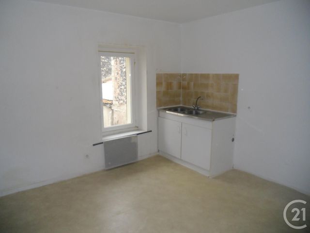 appartement - CAUX - 34