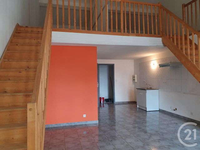 Appartement Studio à louer - 2 pièces - 71 m2 - Pezenas - 34 - LANGUEDOC-ROUSSILLON