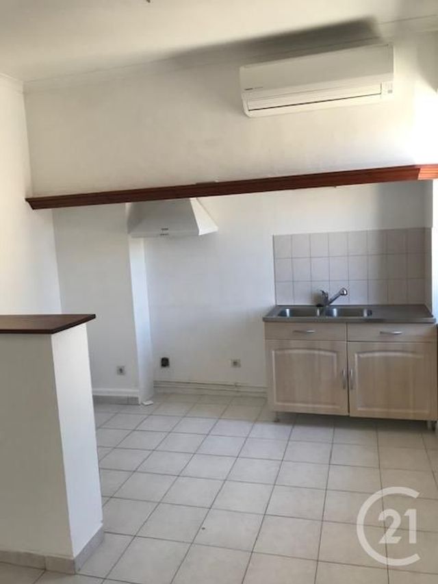 Appartement F3 à louer PEZENAS