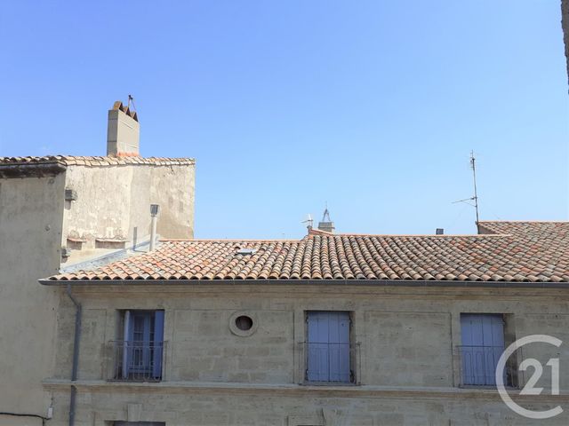 Appartement F3 à louer - 3 pièces - 80 m2 - Pezenas - 34 - LANGUEDOC-ROUSSILLON