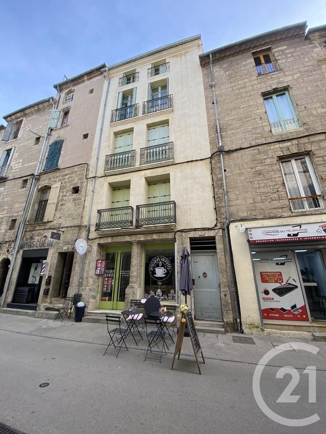 immeuble - PEZENAS - 34