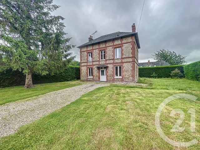 Prix immobilier BEUZEVILLE - Photo d’une maison vendue