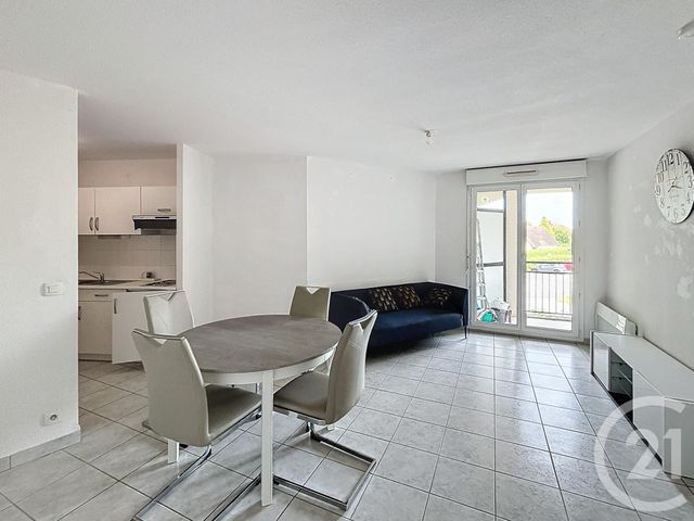 Prix immobilier BEUZEVILLE - Photo d’un appartement vendu