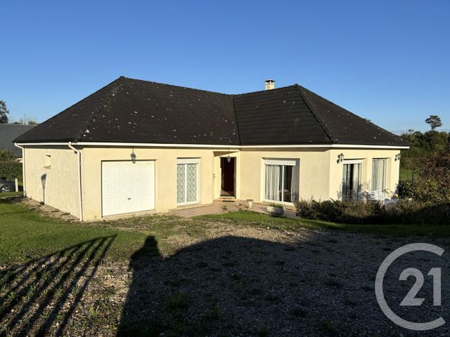 Prix immobilier ST PIERRE DE CORMEILLES - Photo d’une maison vendue