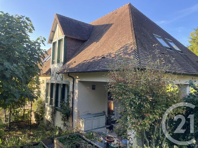 Maison à vendre GONNEVILLE SUR HONFLEUR