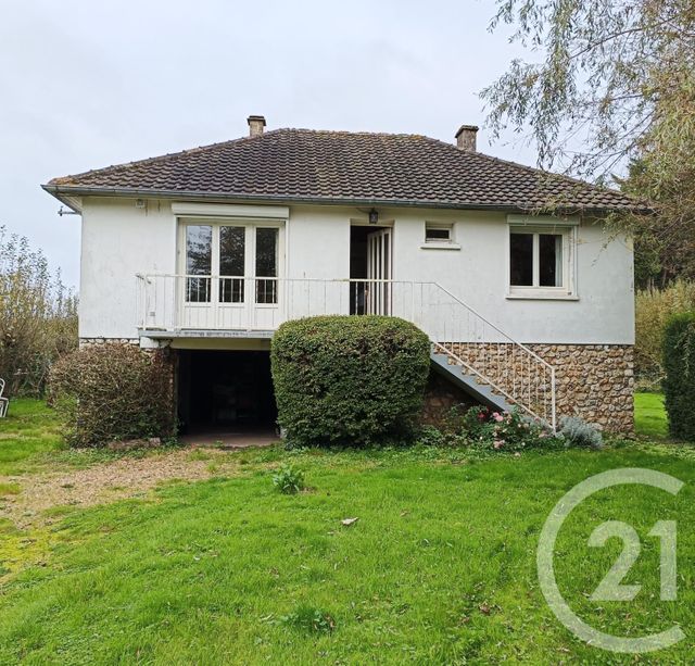 Maison à vendre BOULLEVILLE