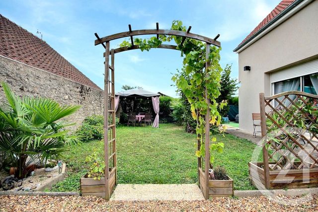 Maison à vendre MAROLLES