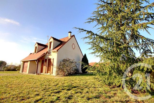 Vente Maison à Blois (41000) | CENTURY 21