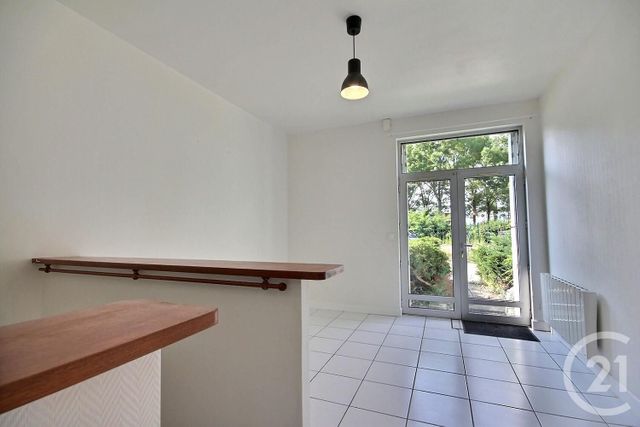 appartement à louer - 2 pièces - 38,02 m2 - Blois - 41 - CENTRE