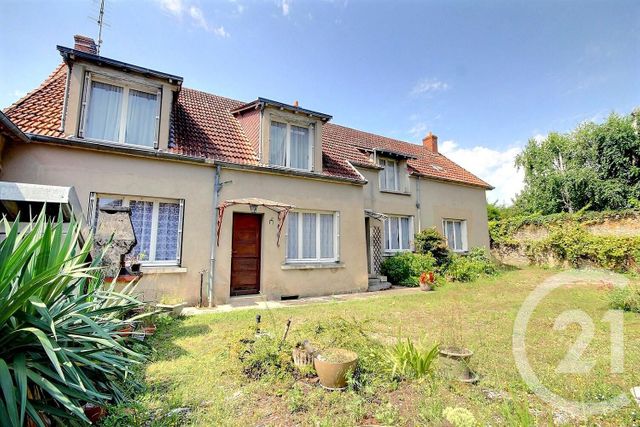 Maison à vendre COUR SUR LOIRE