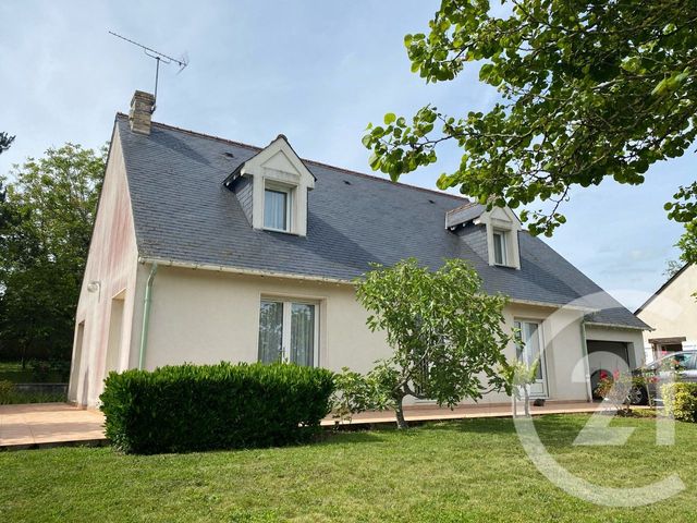 Prix immobilier MENARS - Photo d’une maison vendue