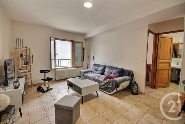 Appartement T2 à louer - 2 pièces - 45,37 m2 - Mer - 41 - CENTRE