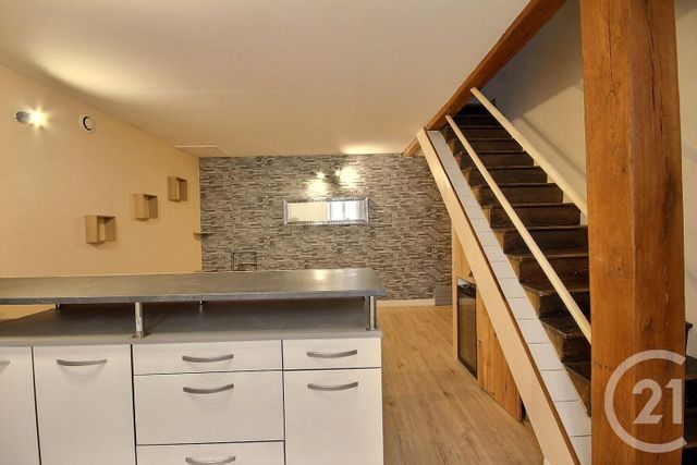 Appartement F3 à louer - 3 pièces - 53,17 m2 - Blois - 41 - CENTRE