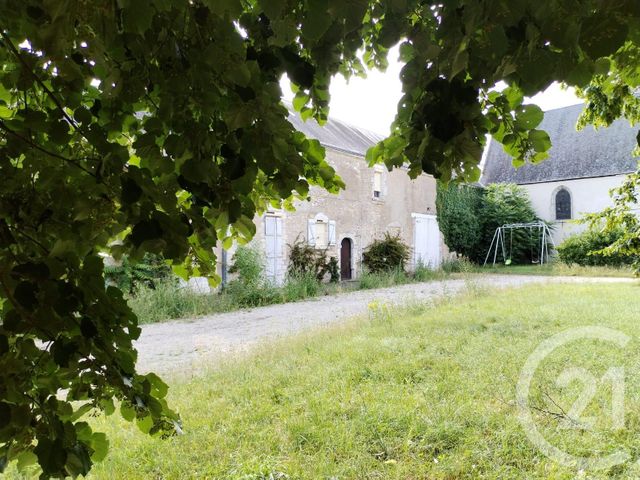 Maison à vendre CHAMPIGNY EN BEAUCE