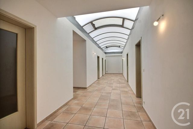 Appartement F4 à louer AREINES