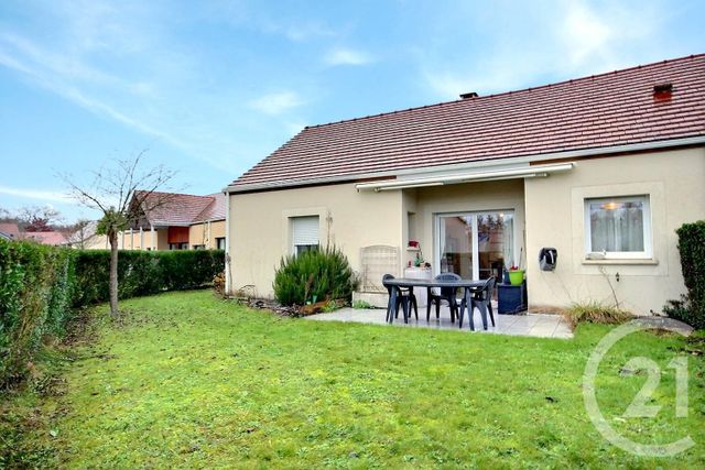 Maison à vendre BRACIEUX