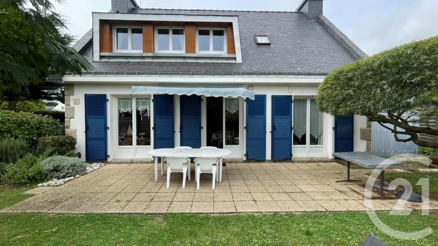 Maison à vendre - 6 pièces - 109,44 m2 - Damgan - 56 - BRETAGNE